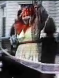 Clown Ruins Birthday Party